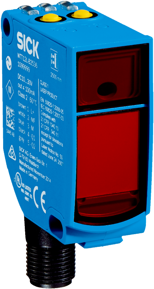 1124065 Photoelectric Sensors