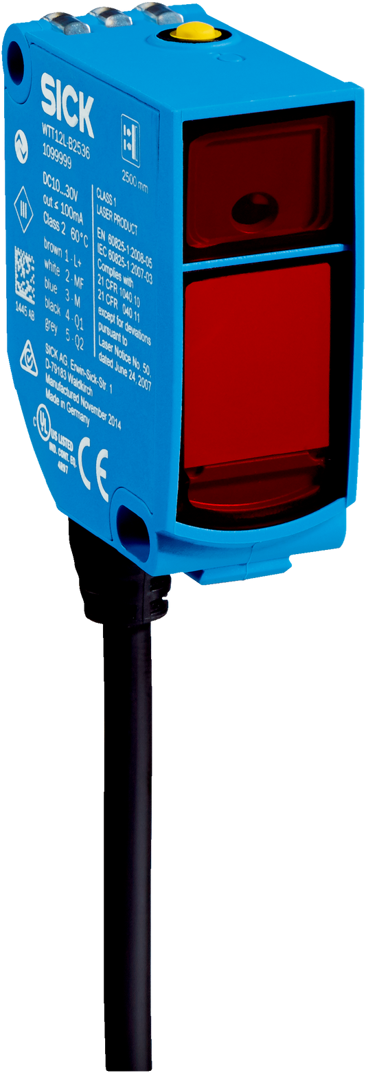 1108354 Photoelectric Sensors