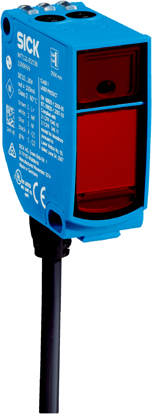 1072620 Photoelectric Sensors