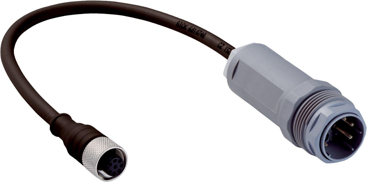 2081443 SICK Sensor & Actuator Cable