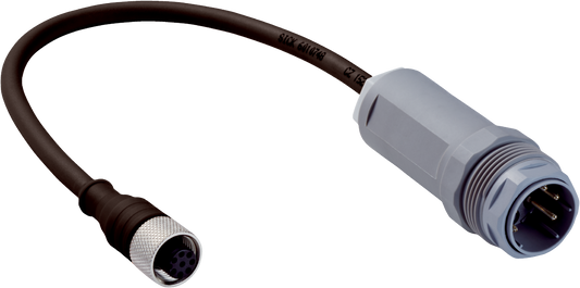 2081443 SICK Sensor & Actuator Cable