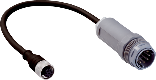 2081442 SICK Sensor & Actuator Cable