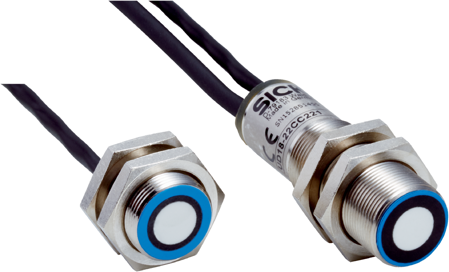 SICK 6058910 Proximity Sensor