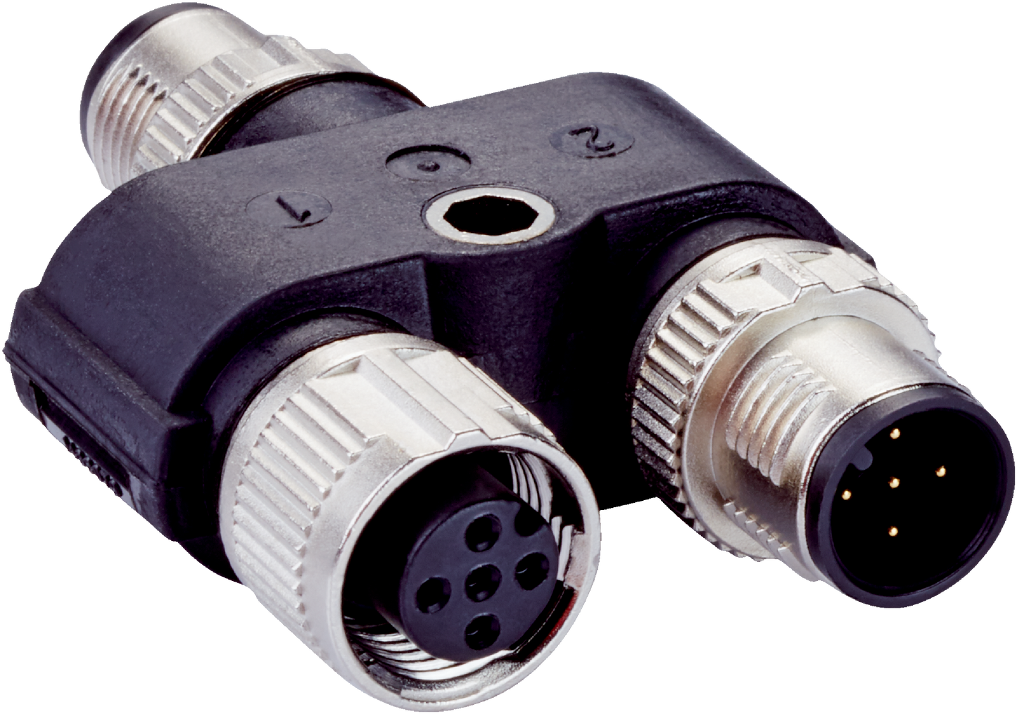 6042167 SICK Sensor & Actuator Cable