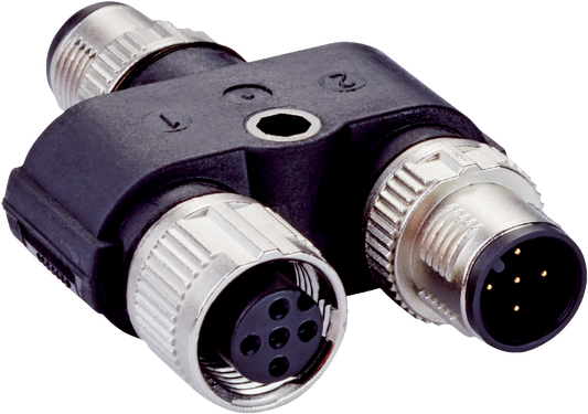 6042167 SICK Sensor & Actuator Cable