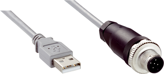 2079580 SICK Sensor & Actuator Cable