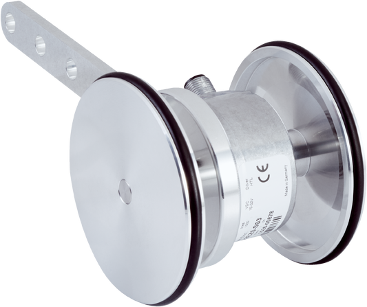 1051292 DFV60B Motion Sensor