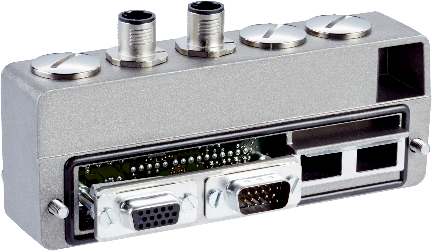 2030440 SICK Sensor & Actuator Cable