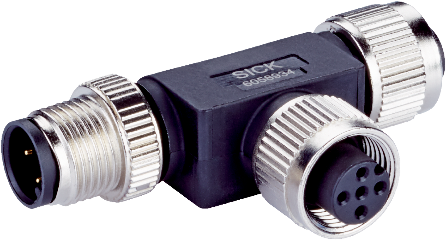 6058934 SICK Sensor & Actuator Cable