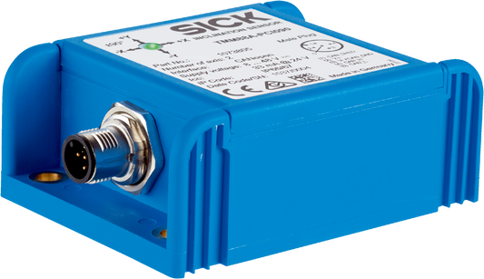 1073802 TMS88A Motion Sensor