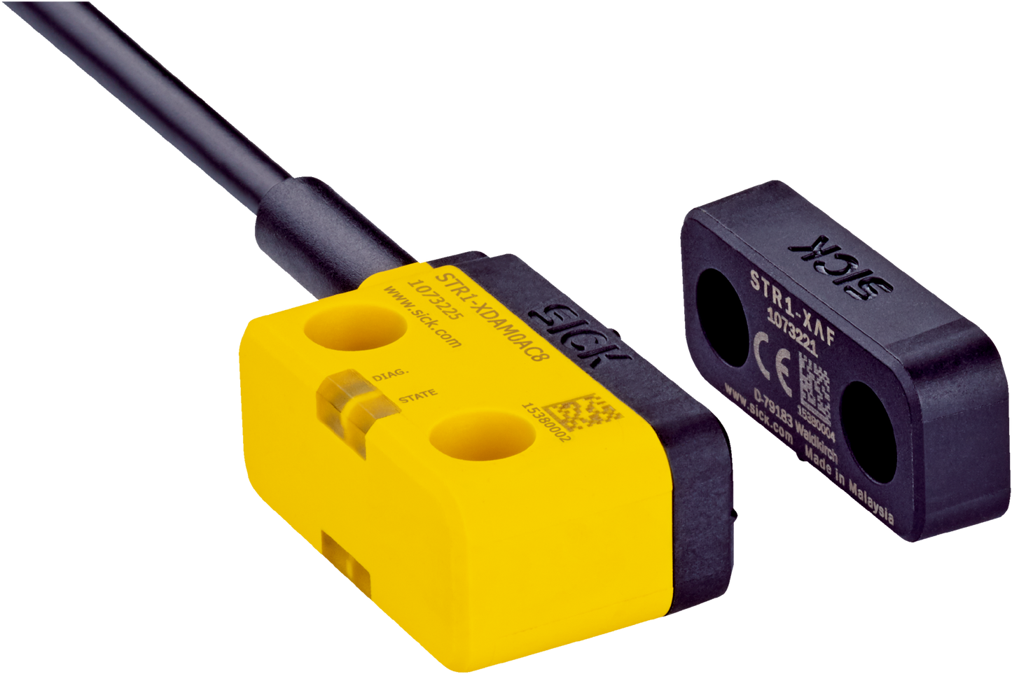 1072707 Safety Interlock Switch