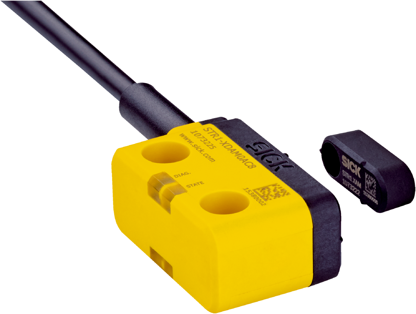 1073201 Safety Interlock Switch