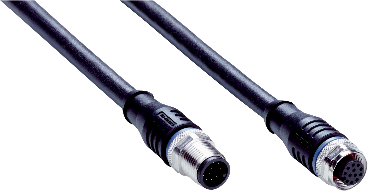 6056903 SICK Sensor & Actuator Cable