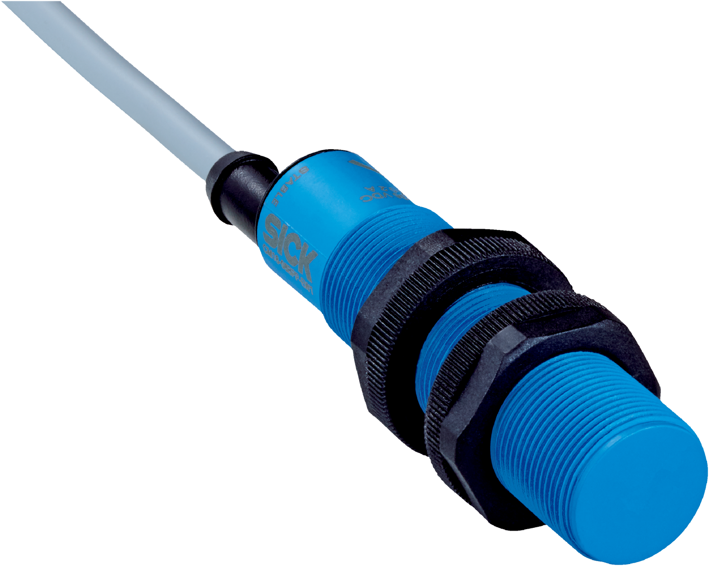 SICK 6080637 Proximity Sensor