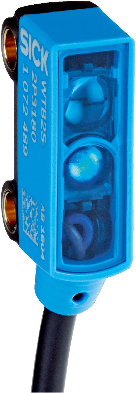 1072490 Photoelectric Sensors