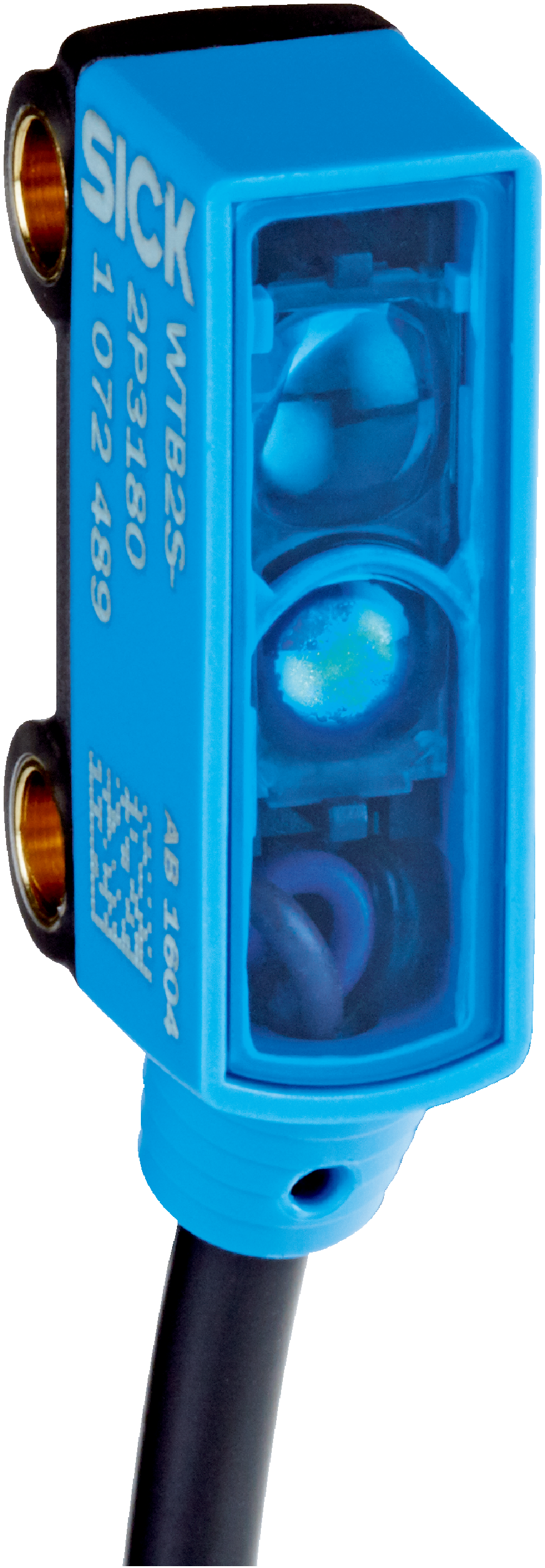 1089737 Photoelectric Sensors