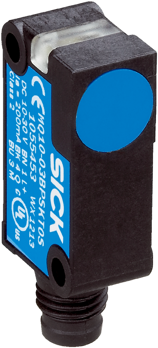 SICK 1078008 Proximity Sensor