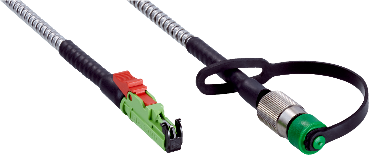 5328673 SICK Sensor & Actuator Cable