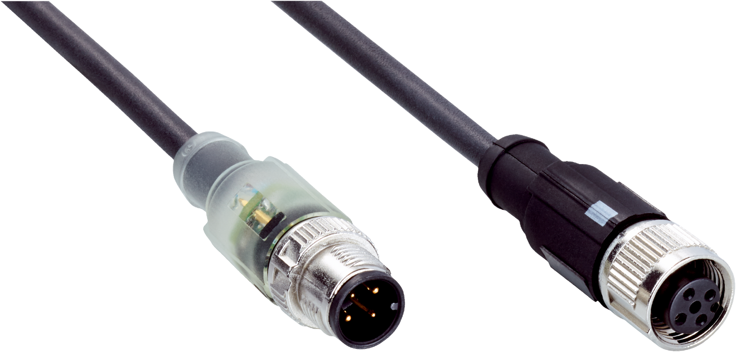 6060279 SICK Sensor & Actuator Cable