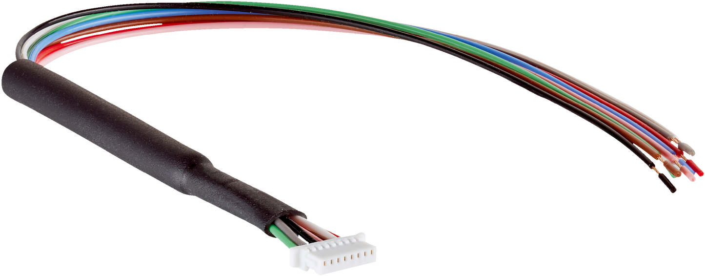 2031086 SICK Sensor & Actuator Cable