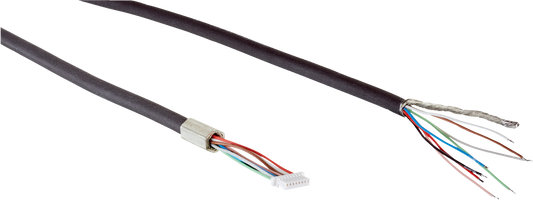 2056250 SICK Sensor & Actuator Cable
