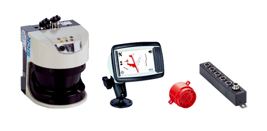 1069176 Photoelectric Sensors