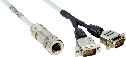 2044161 SICK Sensor & Actuator Cable