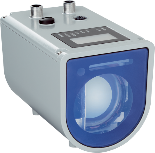 1075438 Photoelectric Sensors