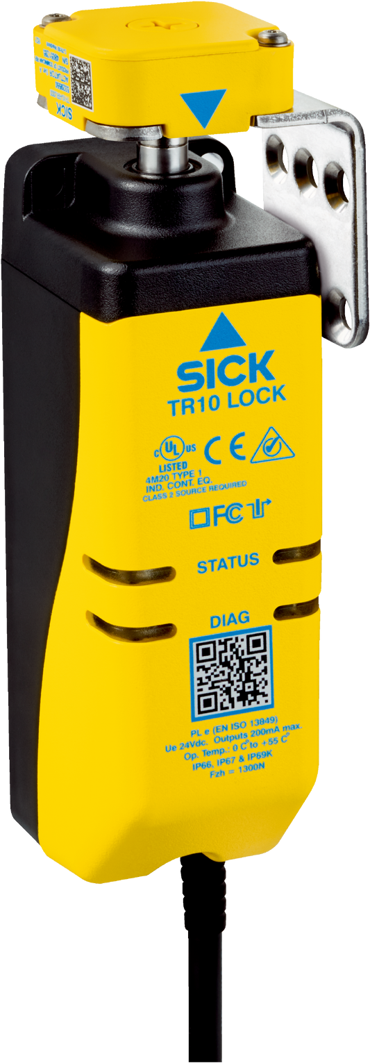 6054764 Safety Interlock Switch