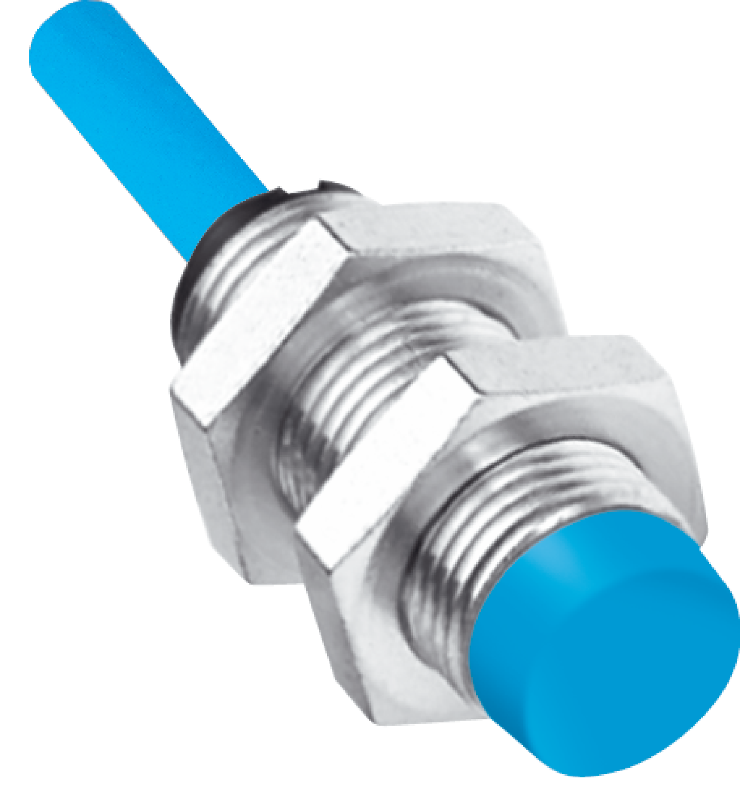 SICK 6021125 Proximity Sensor