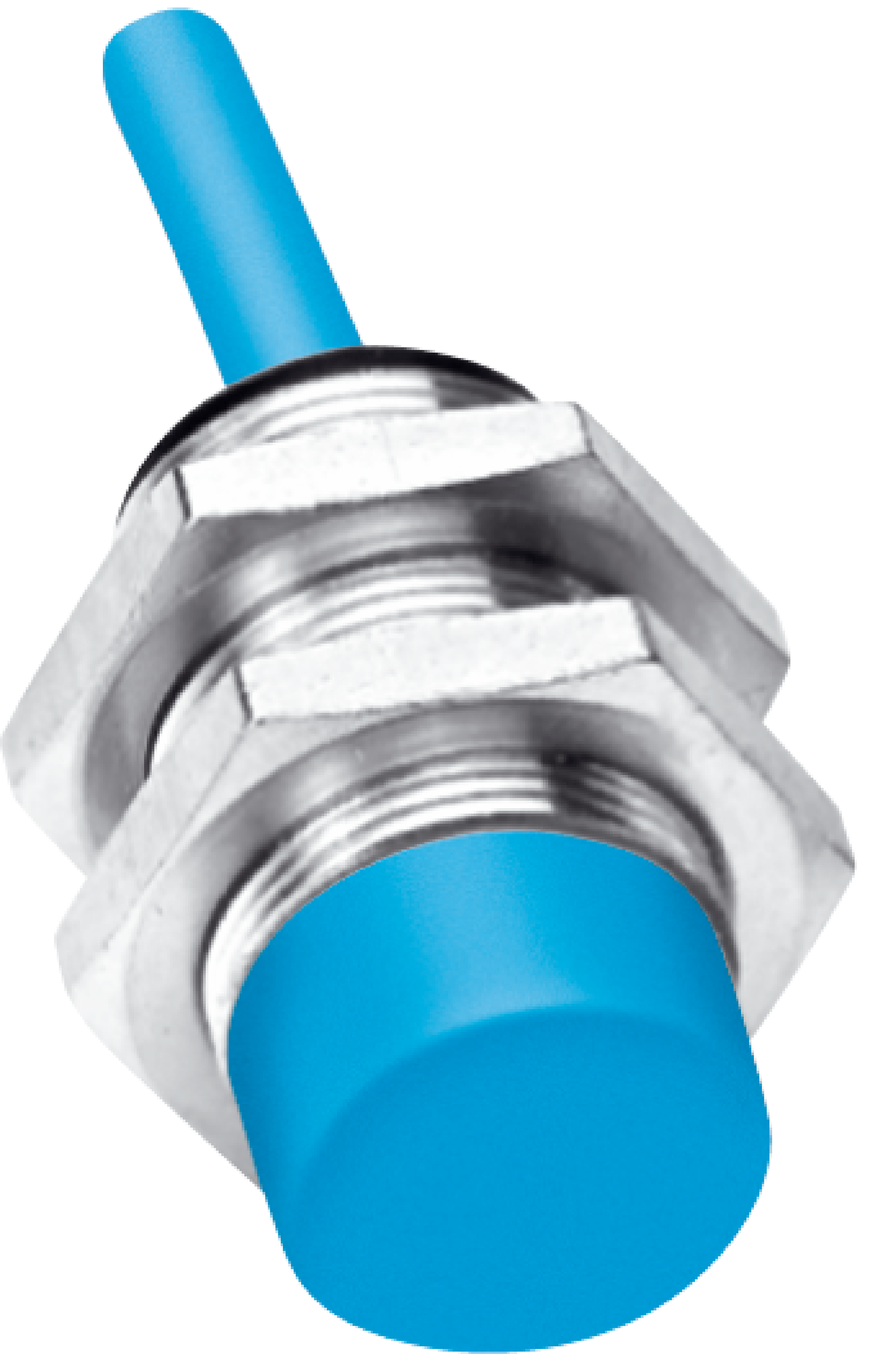 SICK 6021127 Proximity Sensor