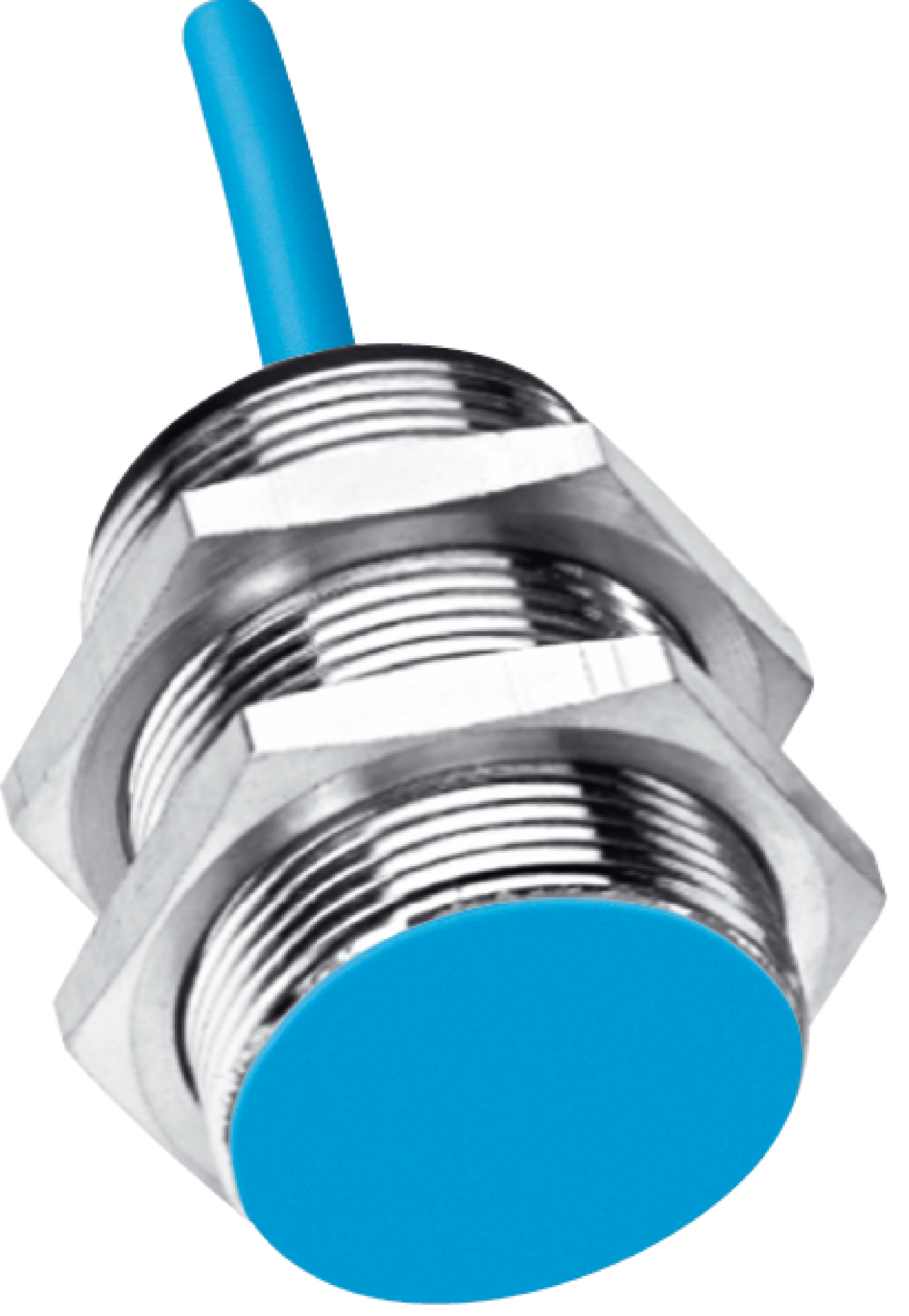 SICK 6021128 Proximity Sensor