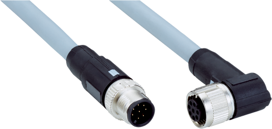 6048801 SICK Sensor & Actuator Cable
