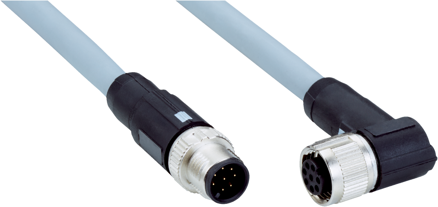 6049329 SICK Sensor & Actuator Cable