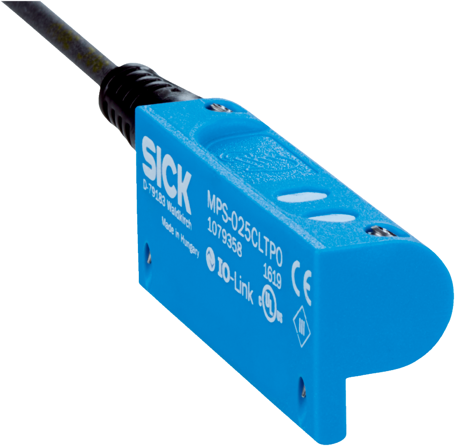 SICK 1079361 Proximity Sensor