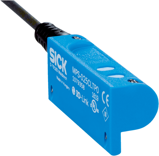 SICK 1079361 Proximity Sensor