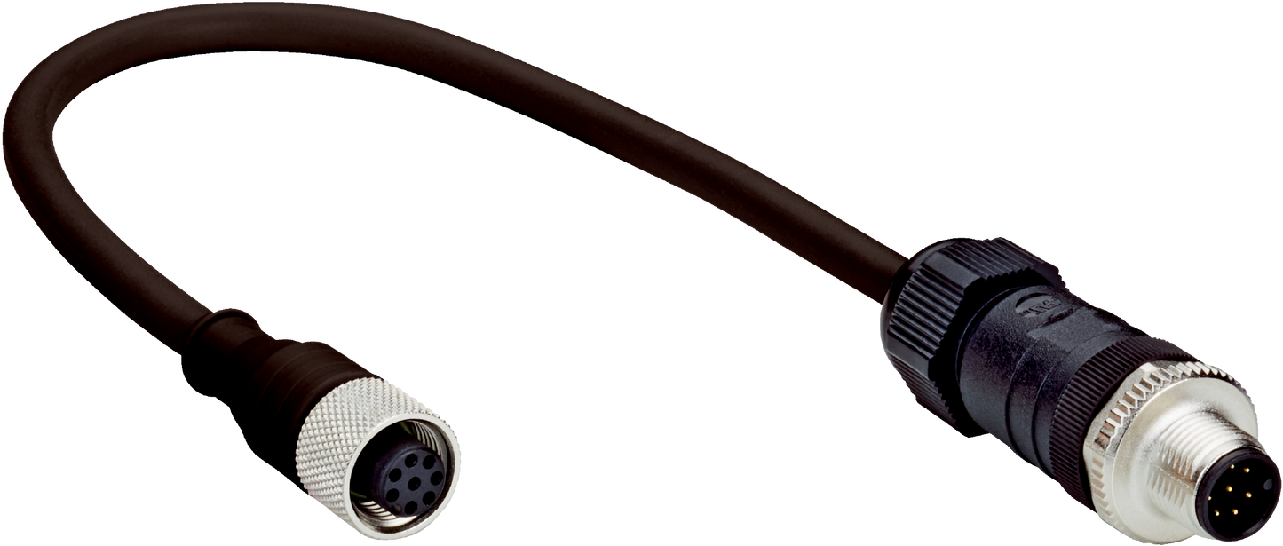2120145 SICK Sensor & Actuator Cable
