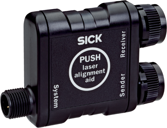 2077933 SICK Sensor & Actuator Cable