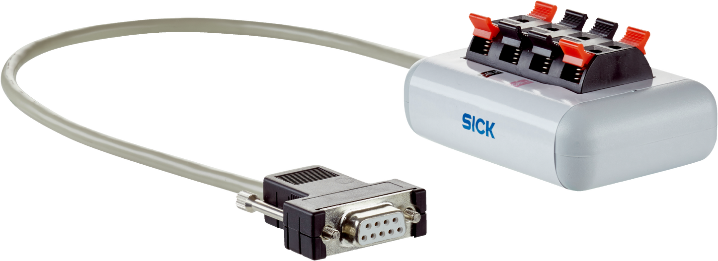 2083355 SICK Sensor & Actuator Cable