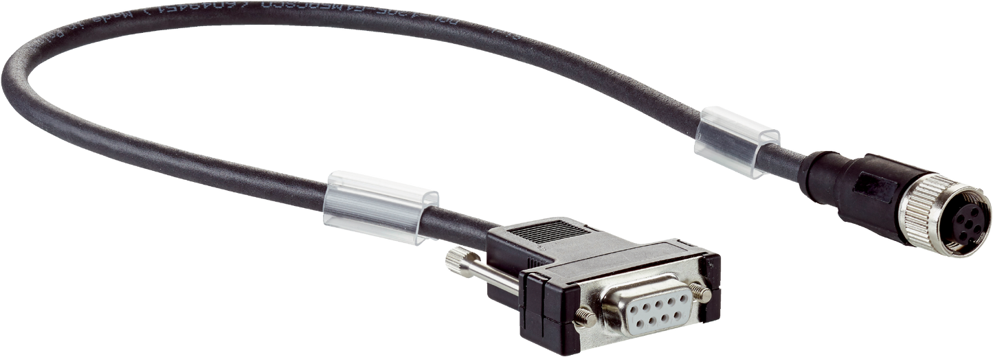 2083831 SICK Sensor & Actuator Cable