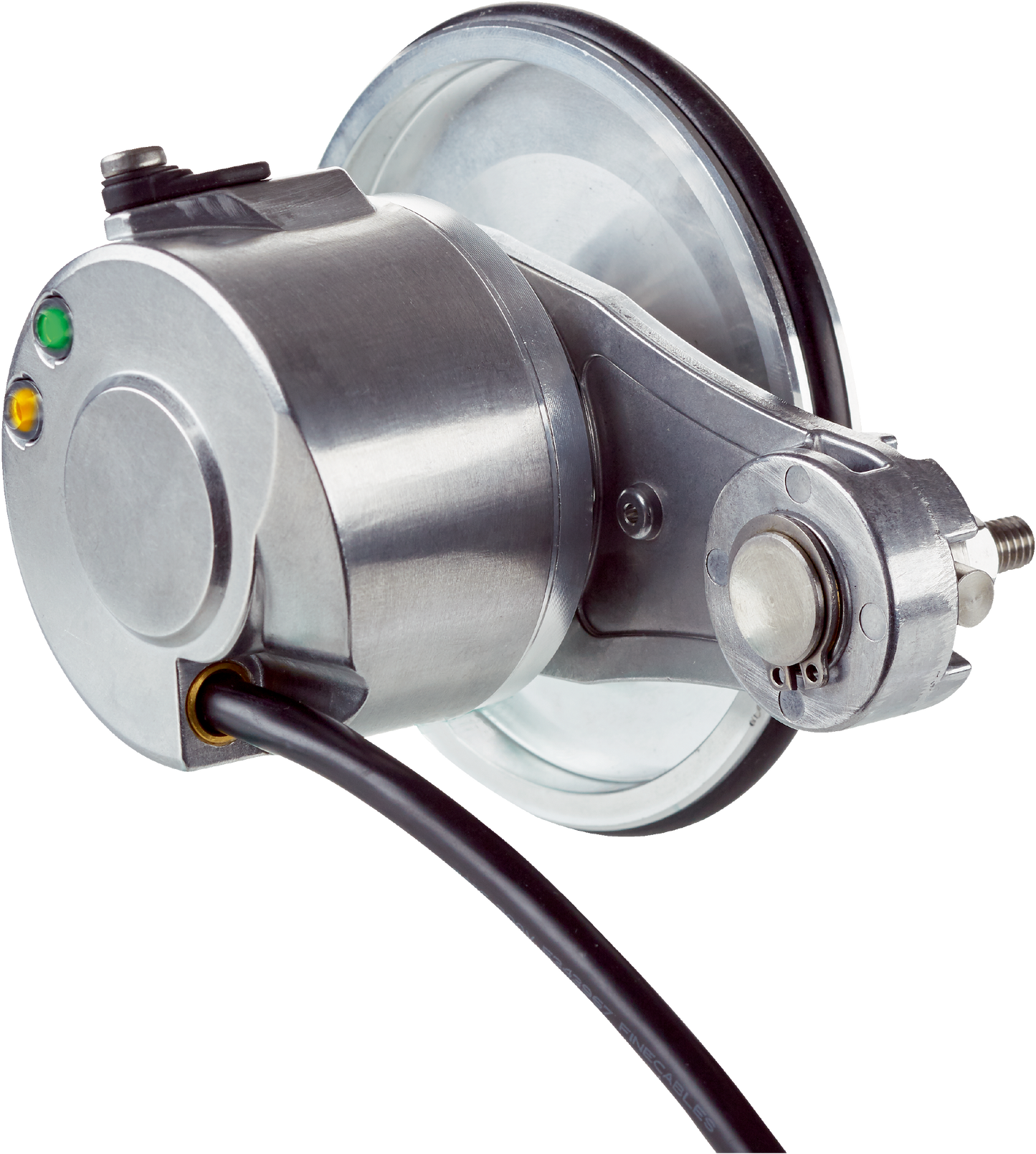 1090205 DUV60E Motion Sensor