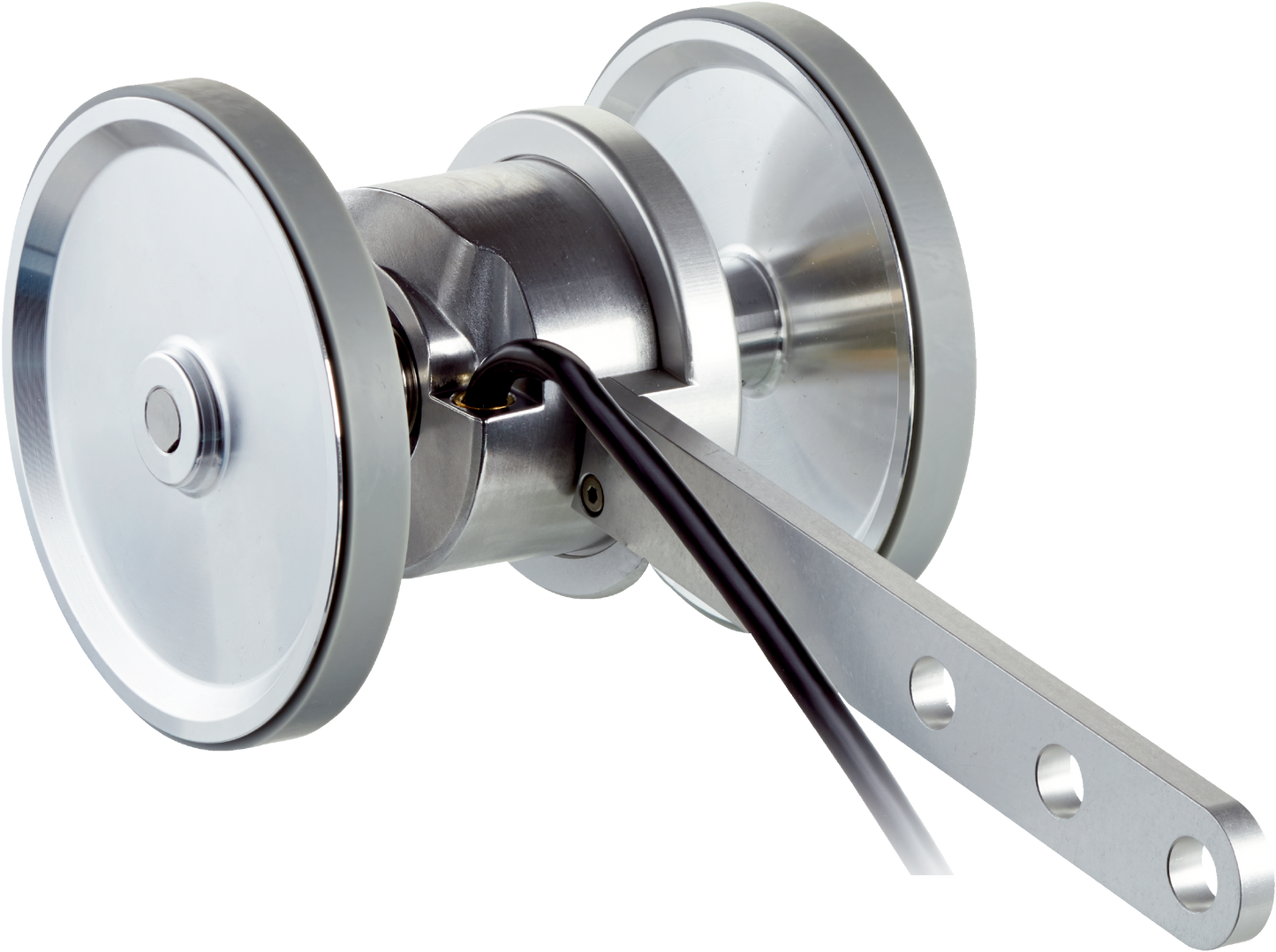 1090501 DUV60E Motion Sensor