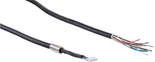 2089521 SICK Sensor & Actuator Cable