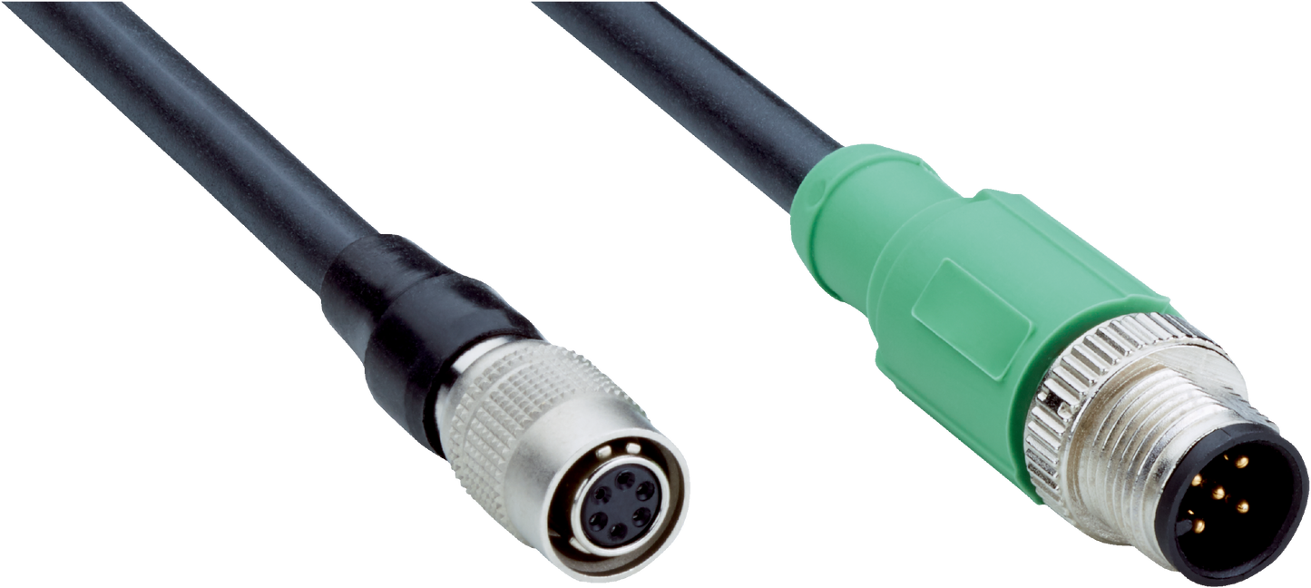2087088 SICK Sensor & Actuator Cable
