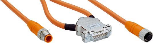 6033172 SICK Sensor & Actuator Cable