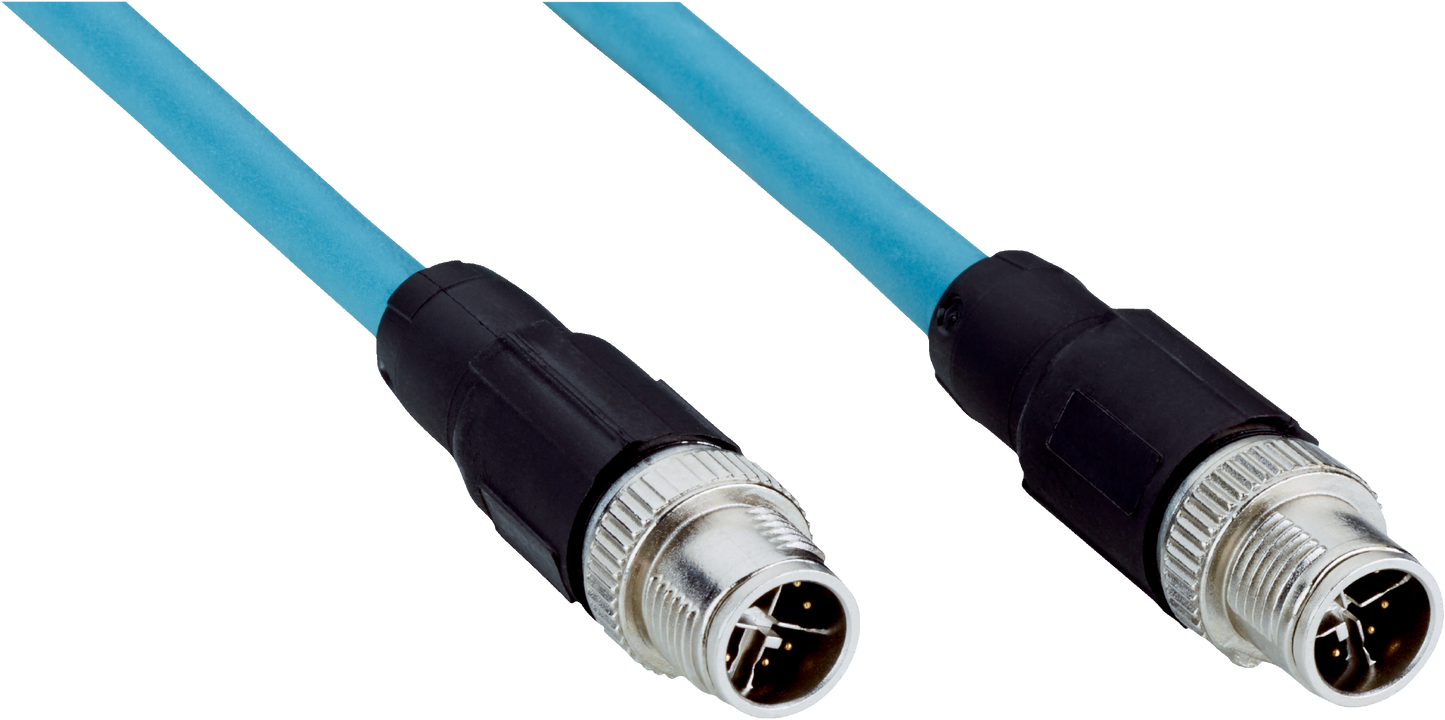6059940 SICK Sensor & Actuator Cable