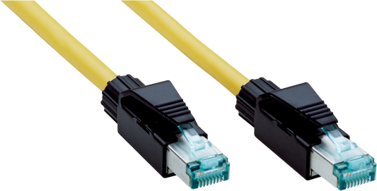 6034635 SICK Sensor & Actuator Cable