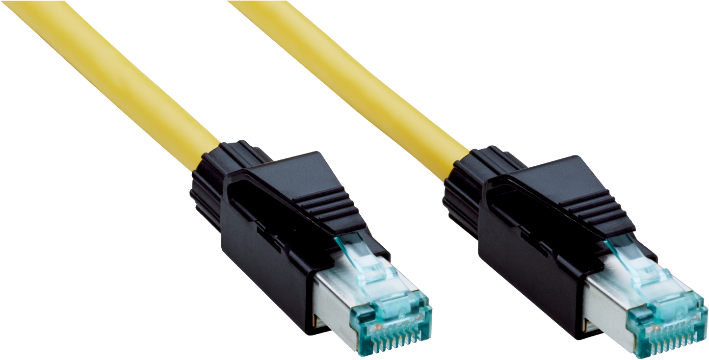 6033029 SICK Sensor & Actuator Cable