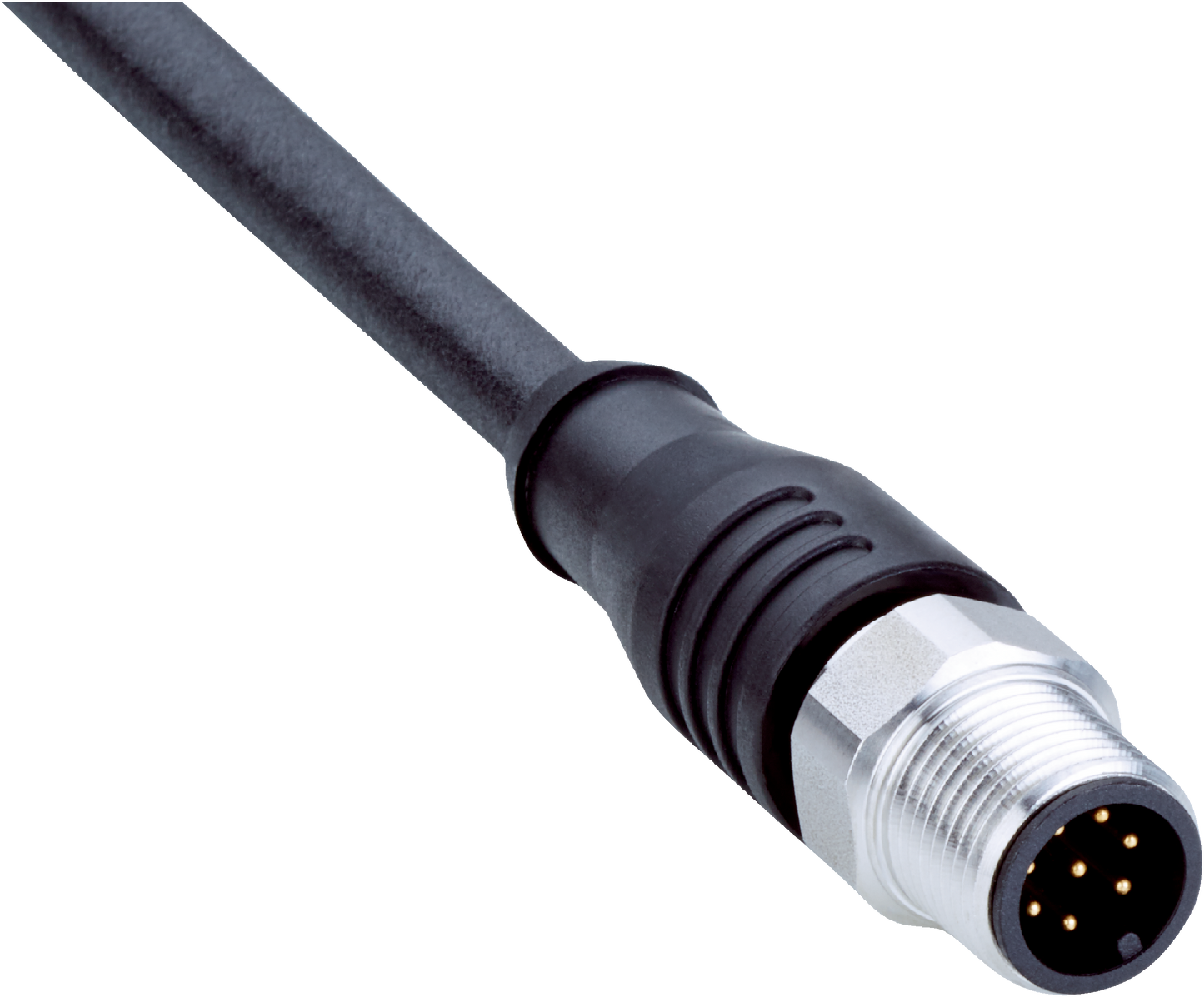 6050689 SICK Sensor & Actuator Cable