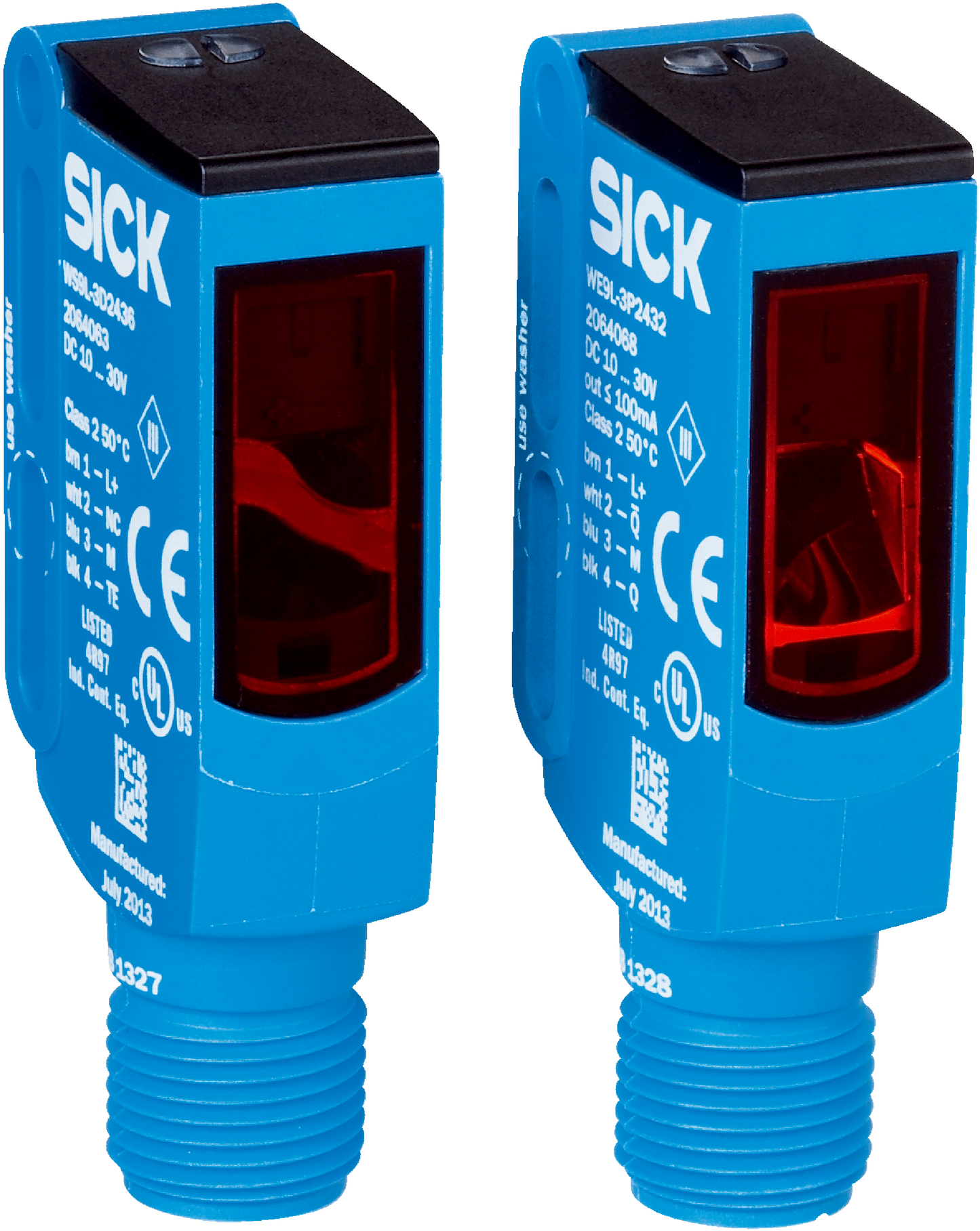 1080958 Photoelectric Sensors